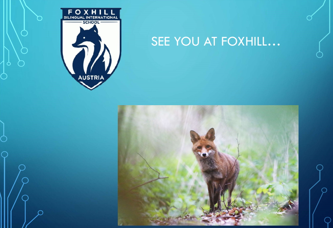 Foxhill Secondary School