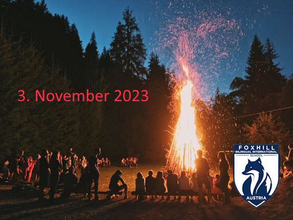 Foxhill Bonfire Festival 2023